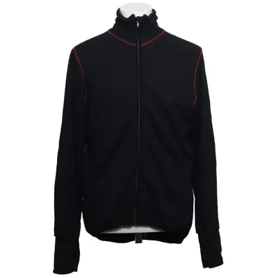 Veste polaire (Noir) de Snickers Workwear Laine