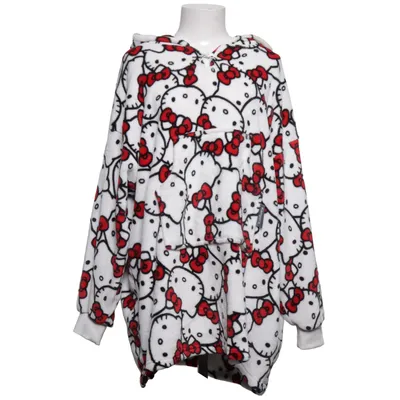 Hoodie (Kangurone) from Hello Kitty Polyester