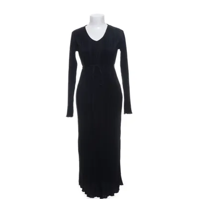 Dress (Black) from H&M Mama Polyester