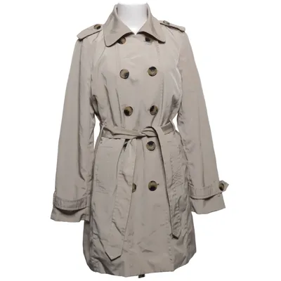 Trenchcoat (Beige) från London Fog Bomull, Polyester
