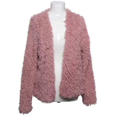 Jakke (Pink) fra Gina Tricot Polyester