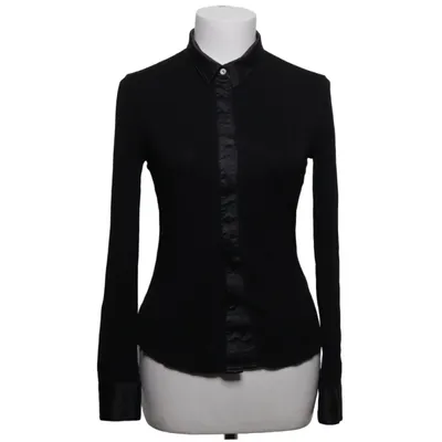 Hemd (Schwarz) von F. Fashion