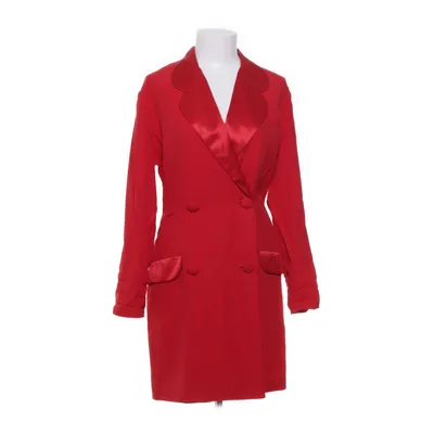Buksedragt (Rød) fra Joseph Ribkoff Polyester, Viscose, Acetat