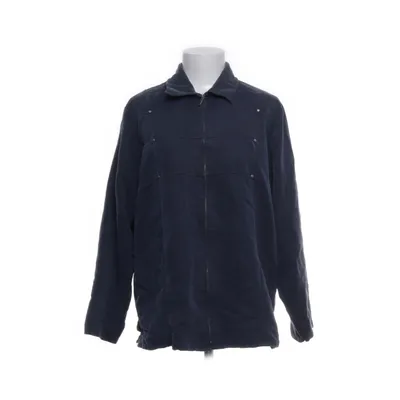 Jacka (Blå) från Spader Dam Polyester, Viskos