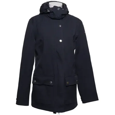 Softshelljacka (Blå) från Ilse Jacobsen Polyester