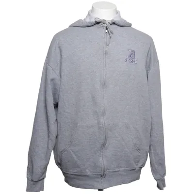 Sweat à capuche (NuBlend) de Jerzees Coton, Polyester