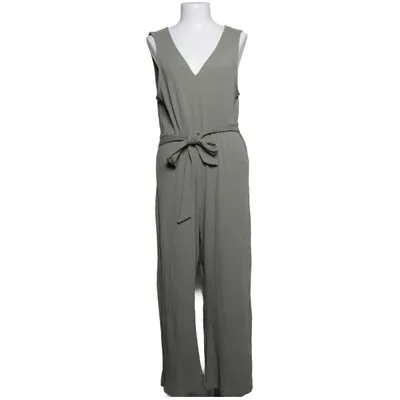 Combinaison (Vert) de Monki Élasthane, Coton, Polyester