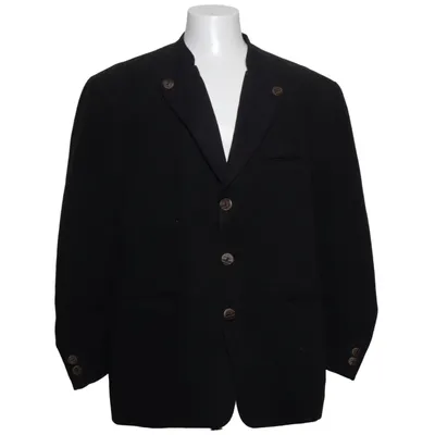 Blazer (Gris) de Landhaus Acrylique, Nylon, Polyester, Laine
