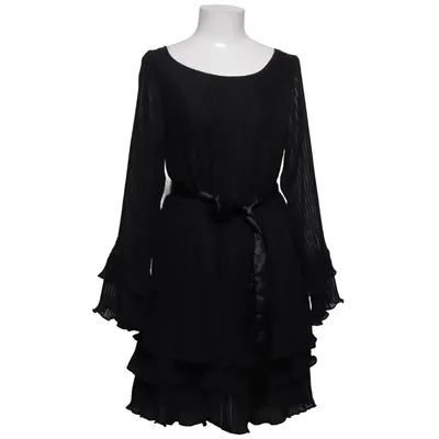 Klänning (Layer Frill Dress) från Zaatxchi Polyester