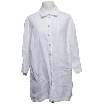 Shirt (White) from Emilia Lay Linen