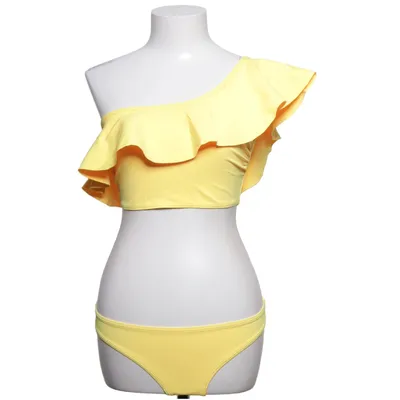 Bikini (Gul) från Daisy Grace Elastan, Polyamid