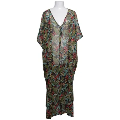 Robe de plage (Noir, Vert, Rouge) de Cellbes Beach Polyester recyclé