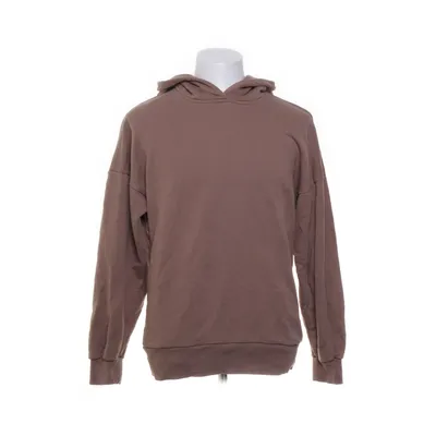 Huvtröja (Brun) från Alobha Bomull