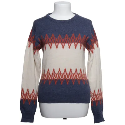 Sweater (Blå, Hvid, Rød, Flerfarvet) fra Esencia