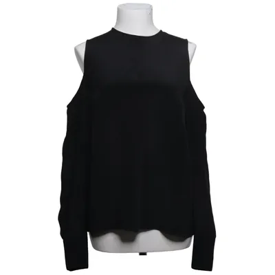 Top (Black) from Nathalie Schuterman Silk