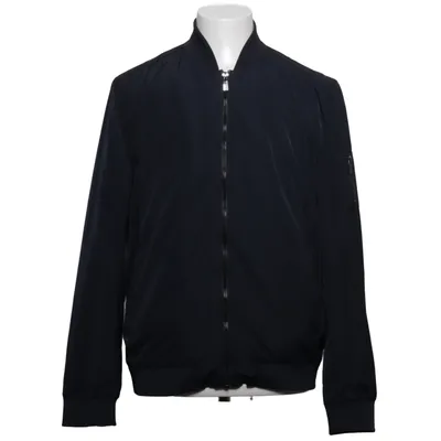 Bomberjack (Grijs) van Zara Man Basic