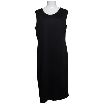 Dress (Black) from Naber Damenmoden Elastane, Polyester, Viscose