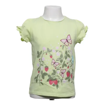 T-shirt (Grün, Mehrfarbig) von Kids