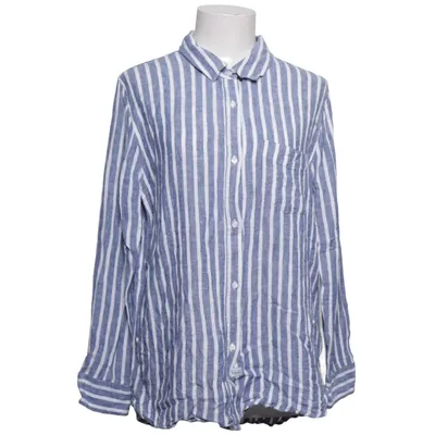 Blouse (Bleu, Blanc) de Rails Lin, Viscose