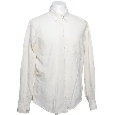 Chemise (Selvage Madras) de GANT Rugger Coton