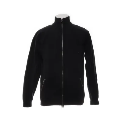 Cardigan (Black) from Iceman Cotton