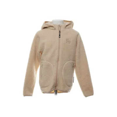 Jakke (Beige) fra Geggamoja Polyester