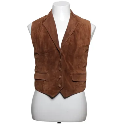 Kostymväst (Brun) från Brooks Brothers Viskos