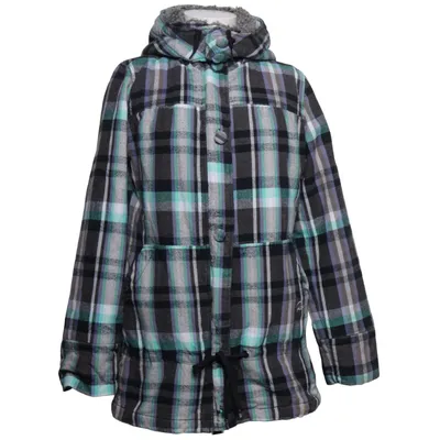 Parka (XGWJK42S) from ROXXYR Cotton, Polyester