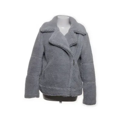 Bikerjacka (Grå) från Next Polyester