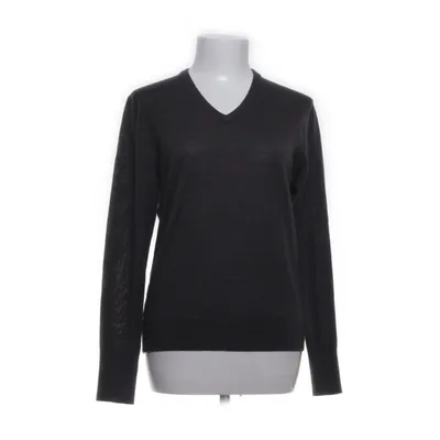 Pullover (Grå) från Ernst Alexis Akryl, Ull