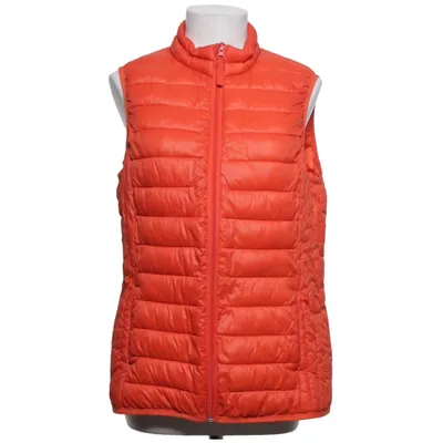 Gilet d'extérieur (Rouge) de Esmara Polyamide, Polyester recyclé