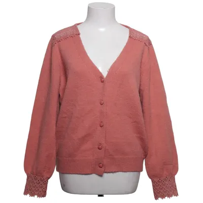 Kofta (Rosa) från Two & Two Polyester, Viskos
