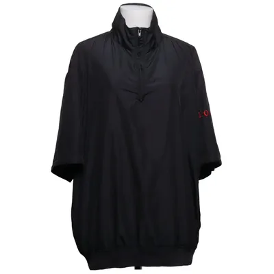 Anorak (Black) from EOS
