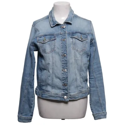 Spijkerjas (Z1975) van Zara Z1975 Denim