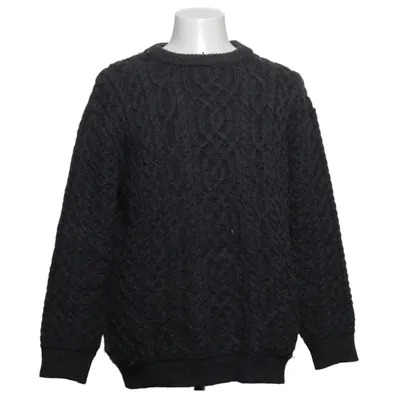 Pull-over (Gris) de Arancrafts