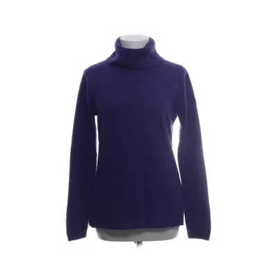 Polotröja (Lila) från Papaya Akryl