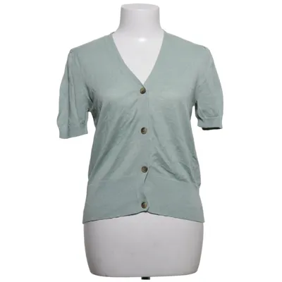 Cardigan (Grøn) fra Camaïeu Bomuld, Linned