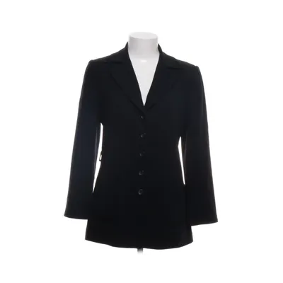 Blazer (Noir) de Cacharel Acétate, Polyester