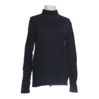 Polotröja (Grå) från Premium by Jack & Jones Kashmir, Bomull