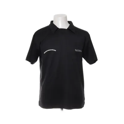 Practice jersey (Black) from Copa Polyester