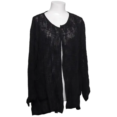 Kofta (Grå) från Masai Bomull, Viskos