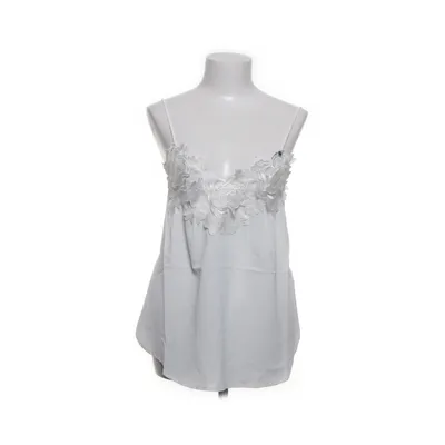 Linne (Vit) från Golden Line Polyester