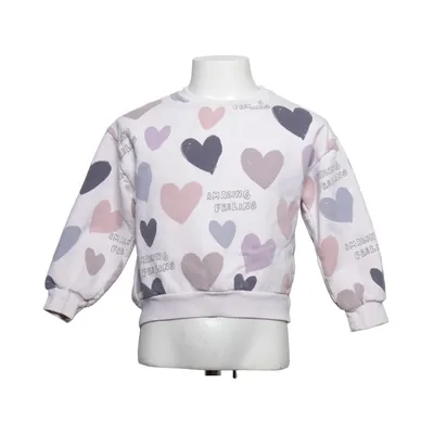 Collegetröja (Beige, Flerfärgad) från Zara