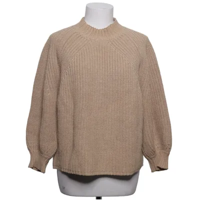 Tröja (Beige) från Apiece Apart Kashmir, Bomull