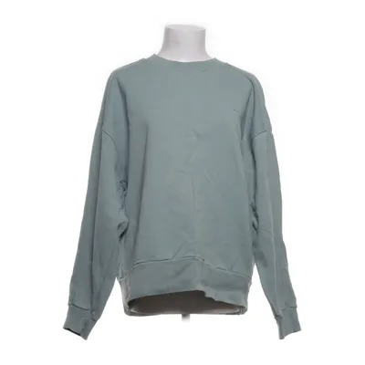 Collegetröja (Grön) från TwoThirds Ekologisk bomull