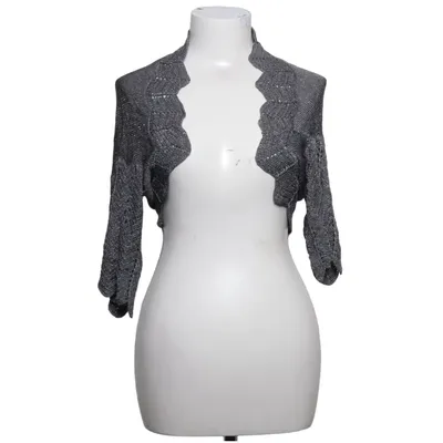 Bolero (Grå) från CCDK Polyester, Viskos