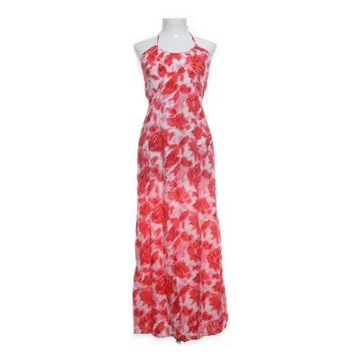 Maxi dress (Red, White) from Tezenis Viscose