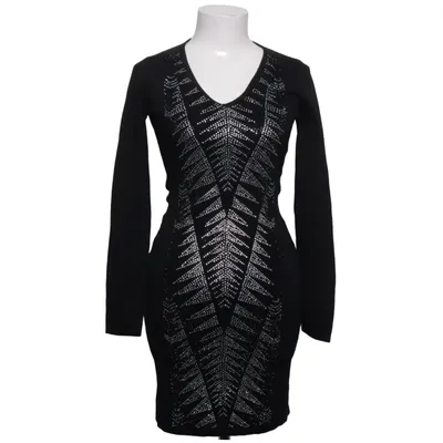 Dress (Black) from Allyson Polyamide, Viscose
