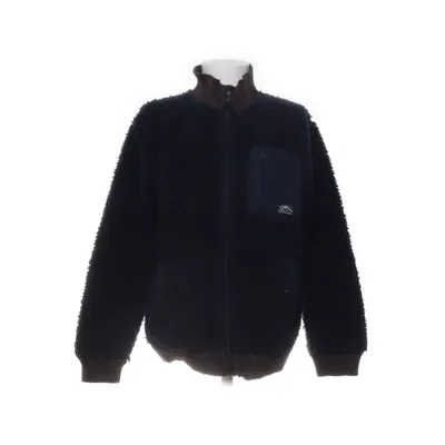 Fleecejacka (Blå) från Zara Boys Polyester
