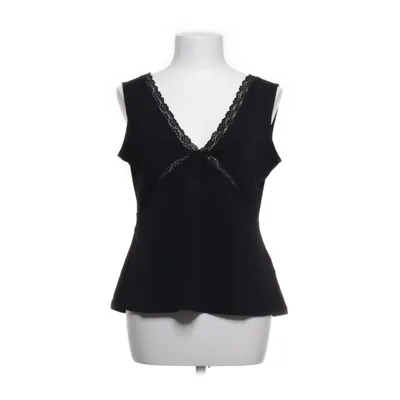 Linne (Svart) från NA-KD Elastan, Polyester